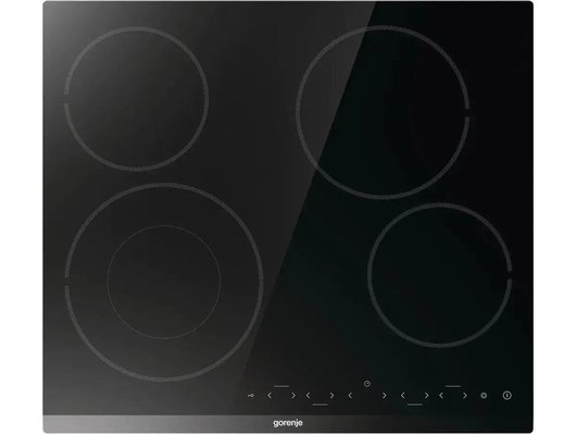 Варочная панель Gorenje ECT642BCSCE